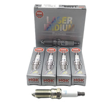 NGK Iridium Platinum Spark Plug ILTR5L11/96329