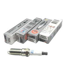 NGK Iridium Platinum Spark Plug ILTR5E11/93330