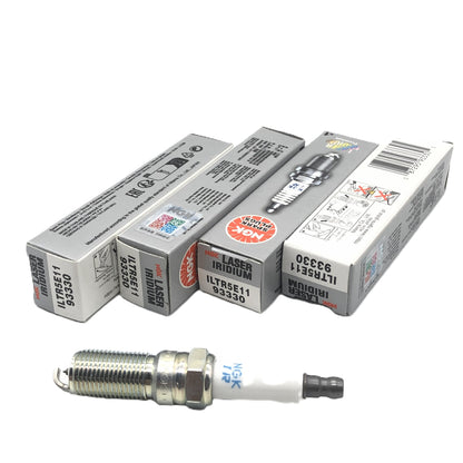 NGK Iridium Platinum Spark Plug ILTR5E11/93330