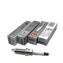 NGK Iridium Platinum Spark Plug SILZKAR7B11(93482)