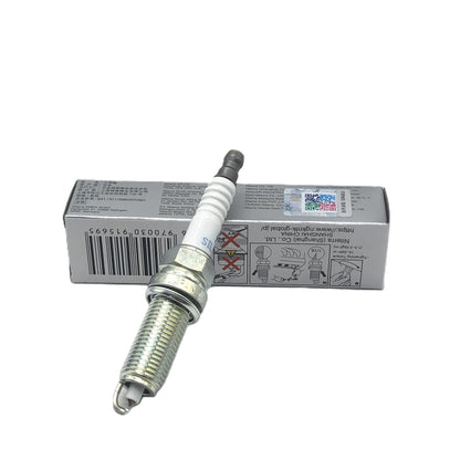 NGK Iridium Platinum Spark Plug SILZKAR7B11(93482)