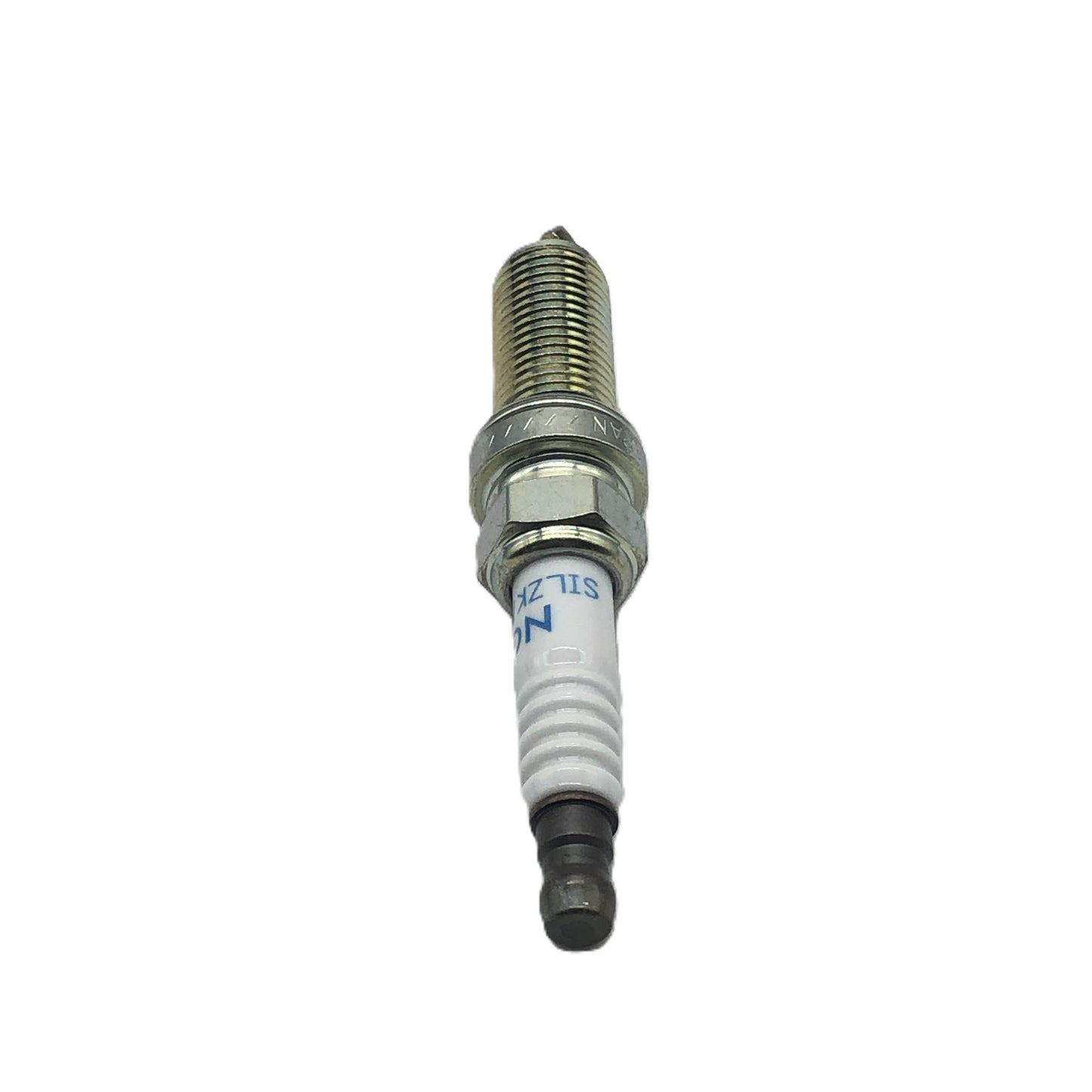 NGK Iridium Platinum Spark Plug SILZKAR7B11(93482)