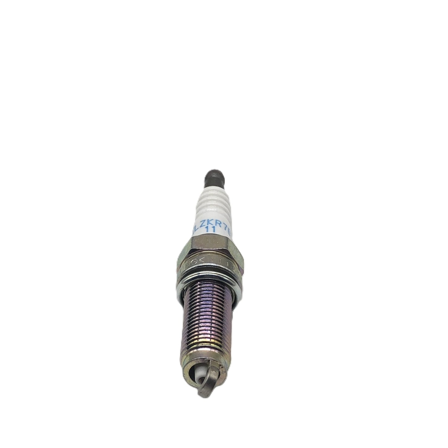NGK Iridium Platinum Spark Plug ILZKR7B11(7751)