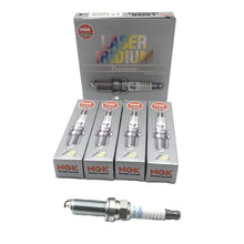 NGK Iridium Platinum Spark Plug ILKAR8H6(96024)