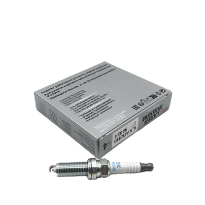 NGK Iridium Platinum Spark Plug ILKAR8H6(96024)
