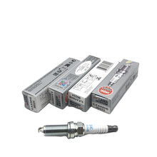 NGK Iridium Platinum Spark Plug ILKAR8H6(96024)