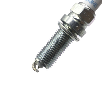 NGK Iridium Platinum Spark Plug ILKAR8H6(96024)