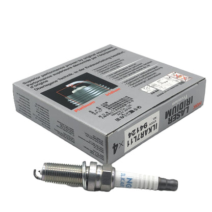 NGK Iridium Platinum Spark Plug ILKAR7L11(94124)