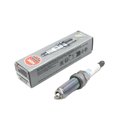 NGK Iridium Platinum Spark Plug ILZKAR8H8S(95112)