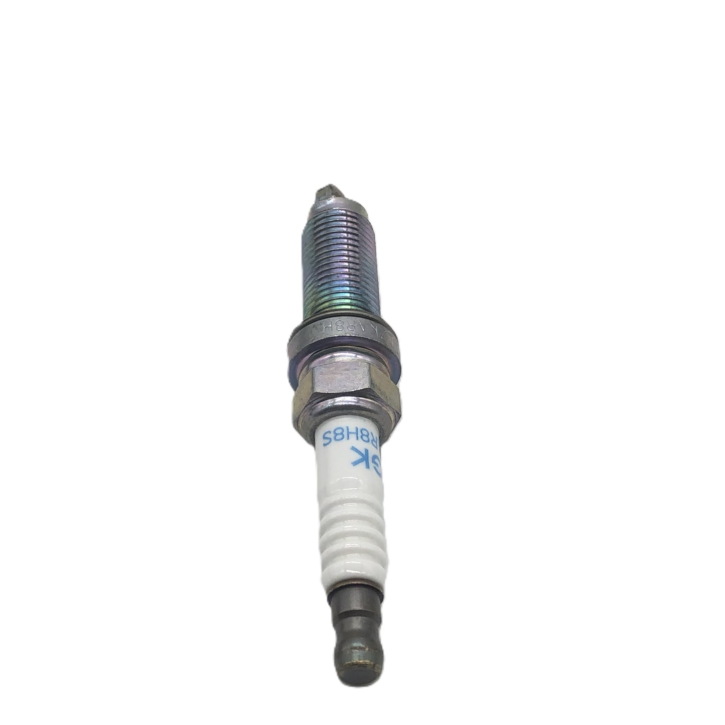 NGK Iridium Platinum Spark Plug ILZKAR8H8S(95112)