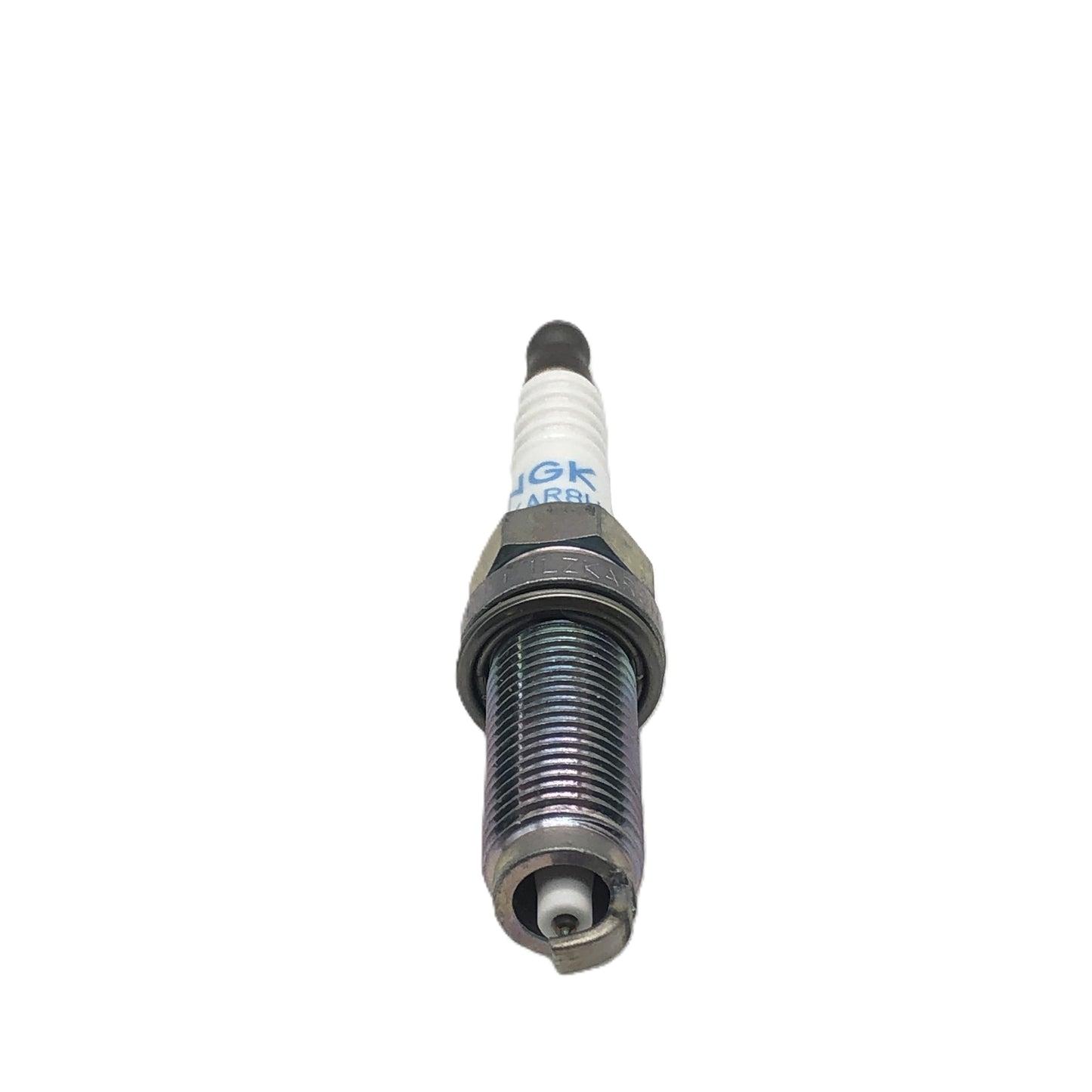 NGK Iridium Platinum Spark Plug ILZKAR8H8S(95112)