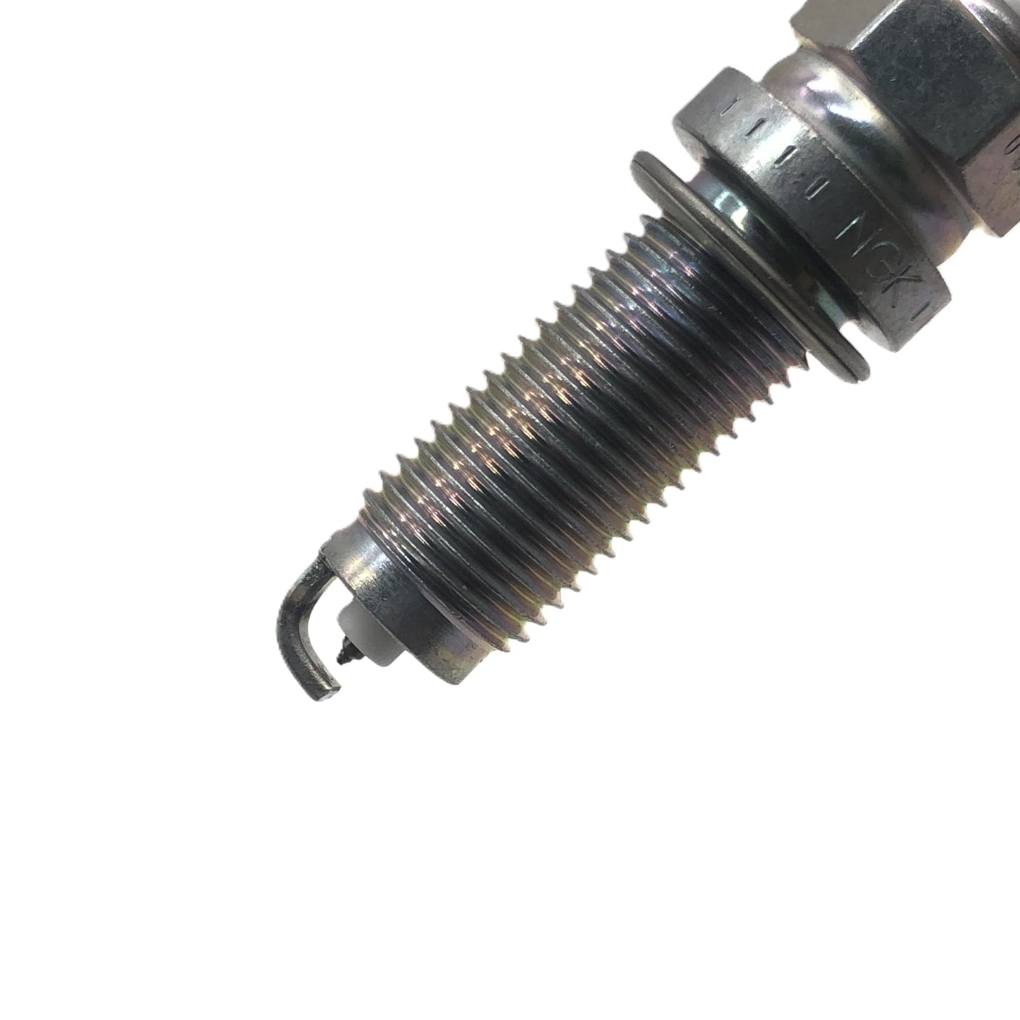 NGK Iridium Platinum Spark Plug ILZKAR8H8S(95112)
