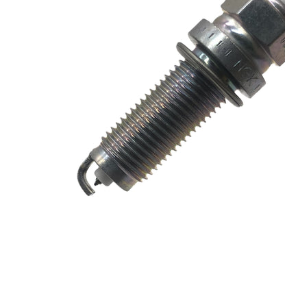 NGK Iridium Platinum Spark Plug ILZKAR8H8S(95112)