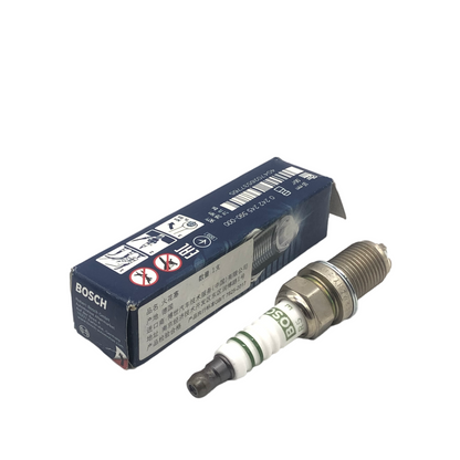 BOSCH Copper with Nickel Spark Plug 0242245590 FGR5KQE0