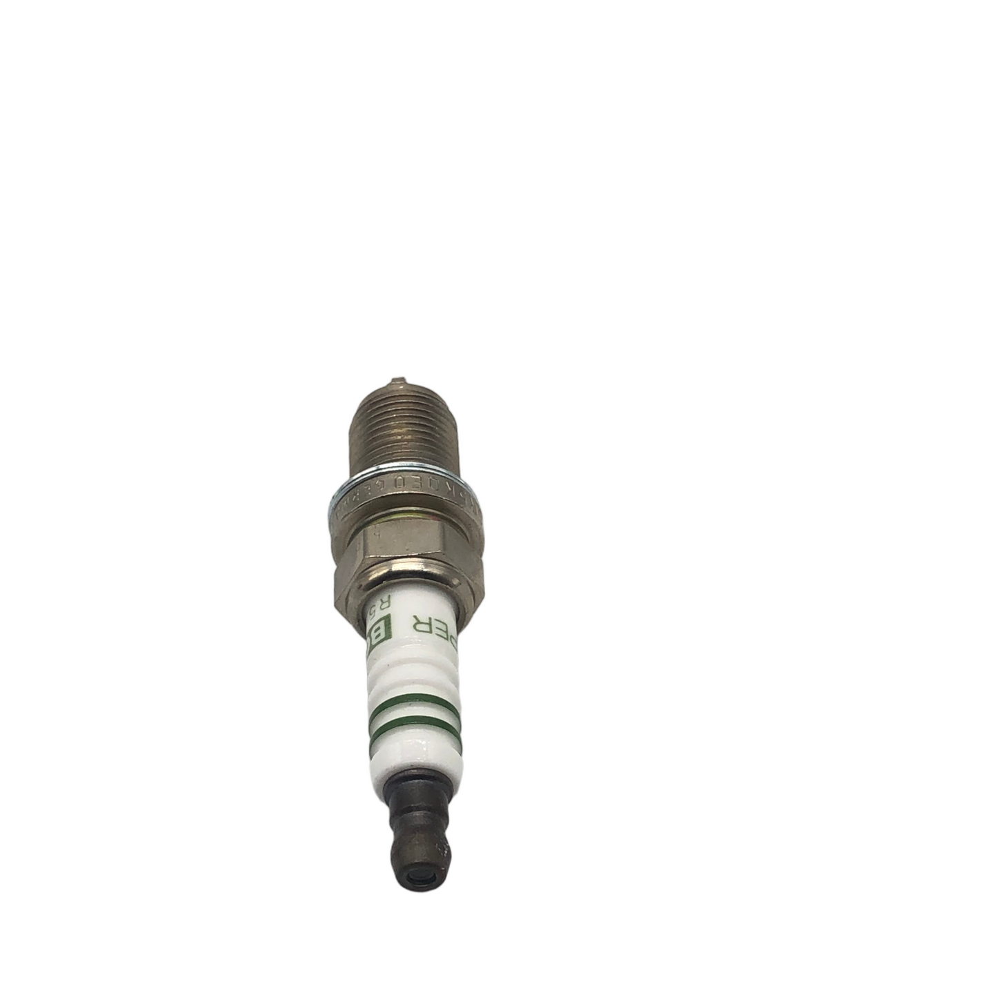 BOSCH Copper with Nickel Spark Plug 0242245590 FGR5KQE0
