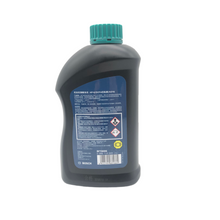 BOSCH DOT 4 HP Brake Fluid HP-6 1L 0986T18006