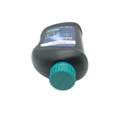 BOSCH DOT 4 HP Brake Fluid HP-6 1L 0986T18006