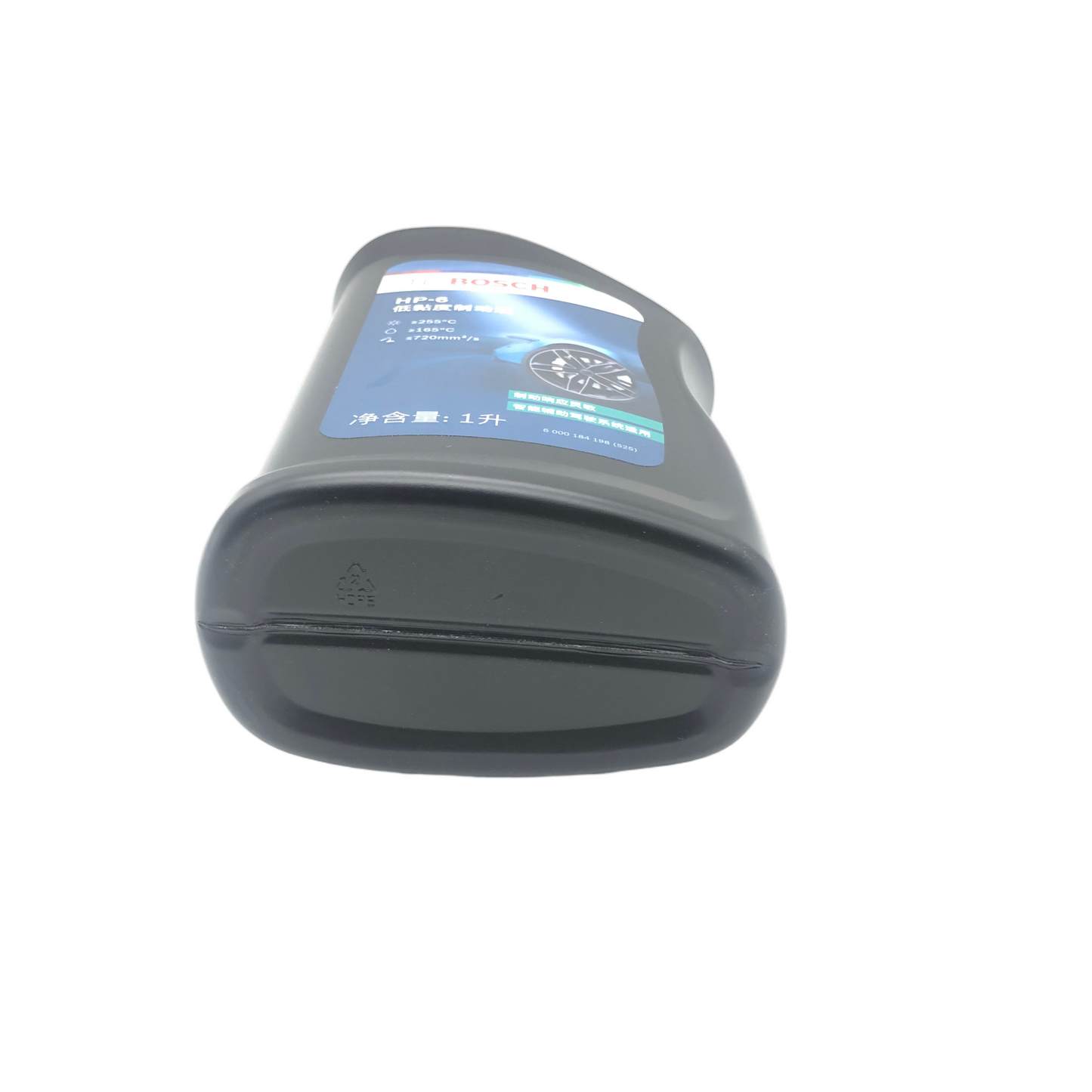 BOSCH DOT 4 HP Brake Fluid HP-6 1L 0986T18006