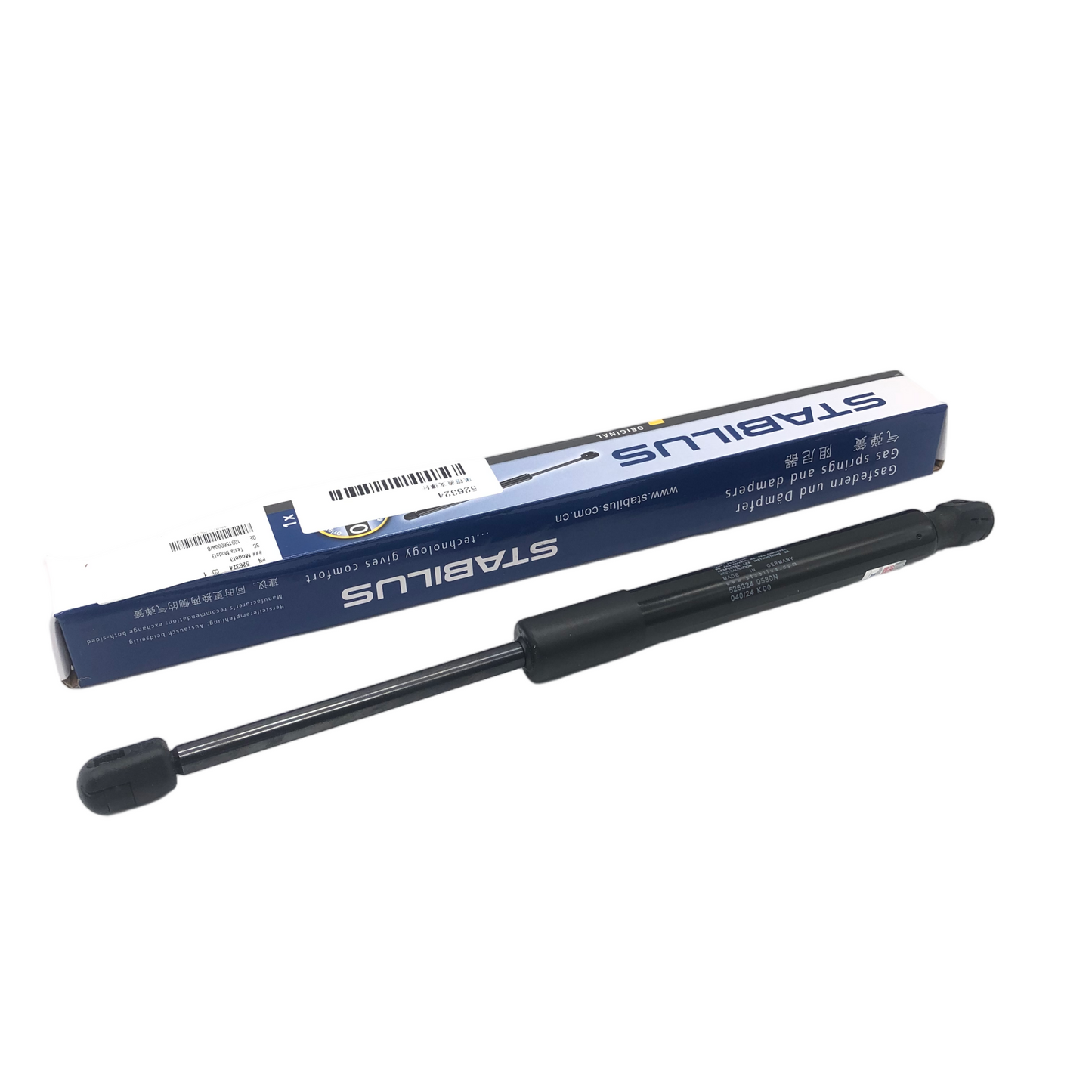 STABILUS Tailgate Strut 526324