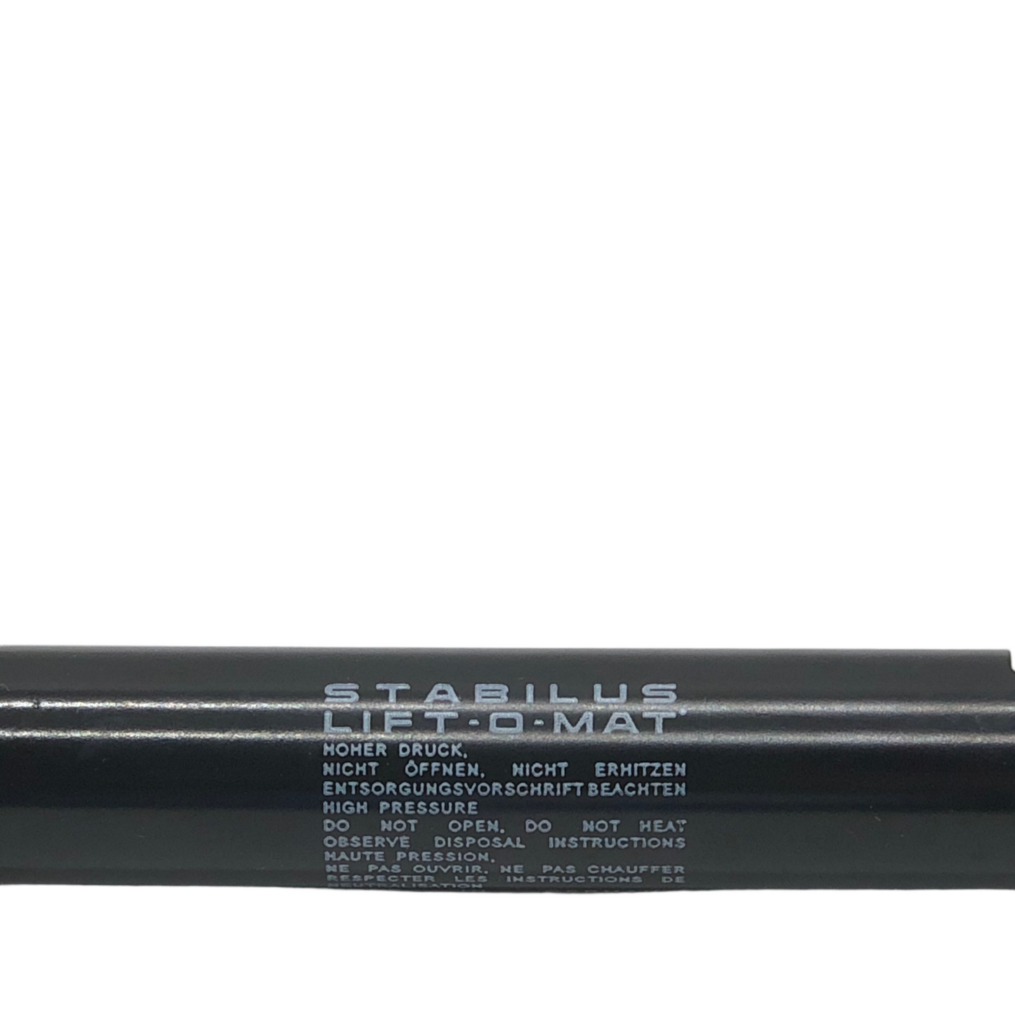 STABILUS Tailgate Strut 526324