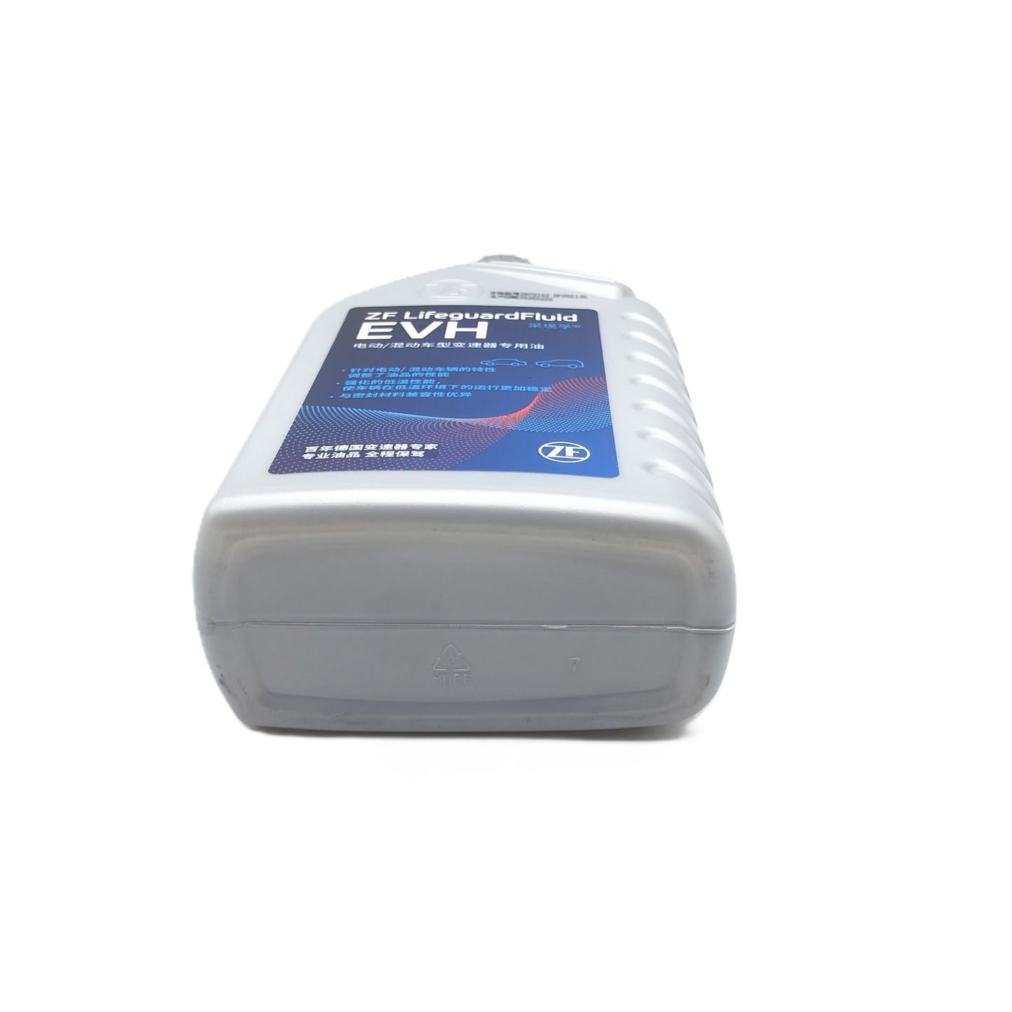 ZF LifeguardFluid EVH Transmission Oil 5961.307.426