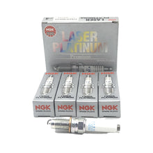 NGK Platinum Spark Plug PZKER7B8EGS(93231)