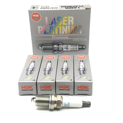 NGK Platinum Spark Plug PFR7S8EG(1675)