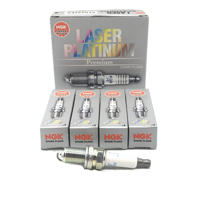 NGK Platinum Spark Plug PFR8S8EG(94460)