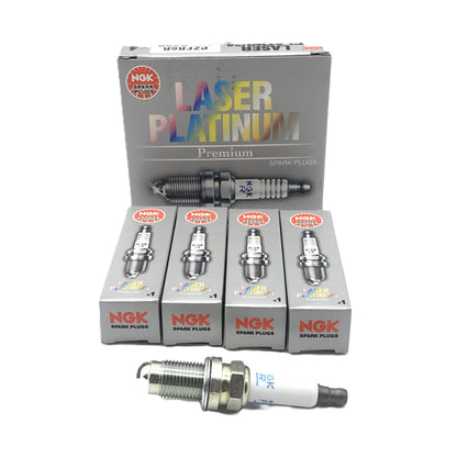 NGK Platinum Spark Plug PZFR6R(5758)
