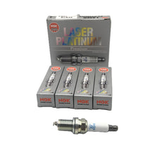 NGK Platinum Spark Plug PFR7Q(7963)