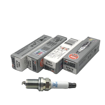 NGK Platinum Spark Plug PFR7Q(7963)