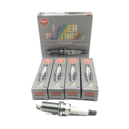 NGK Platinum Spark Plug PLZFR6A-11S 5987