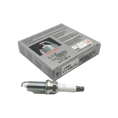 NGK Platinum Spark Plug PLZFR6A-11S 5987