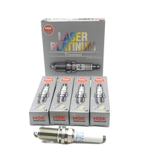 NGK Platinum Spark Plug PLFER7A8EG(94833)