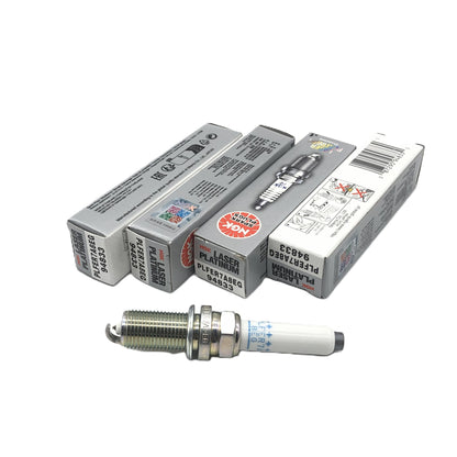 NGK Platinum Spark Plug PLFER7A8EG(94833)