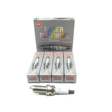 NGK Platinum Spark Plug PLFR5A-11(6240)