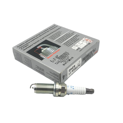 NGK Platinum Spark Plug PLFR5A-11(6240)