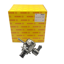 BOSCH High Pressure Pump 0261520250