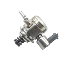 BOSCH High Pressure Pump 0261520250 image 2 Candru