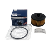 BOSCH Oil Filter 0986AF0520