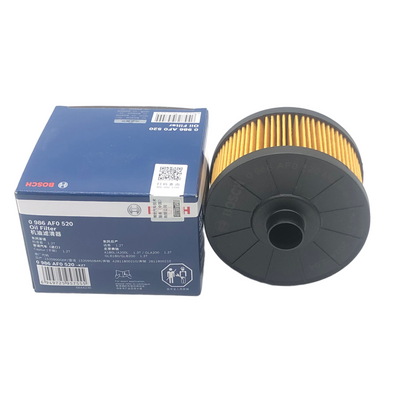 BOSCH Oil Filter 0986AF0520