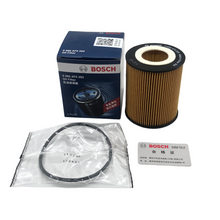 BOSCH Oil Filter 0986AF0293