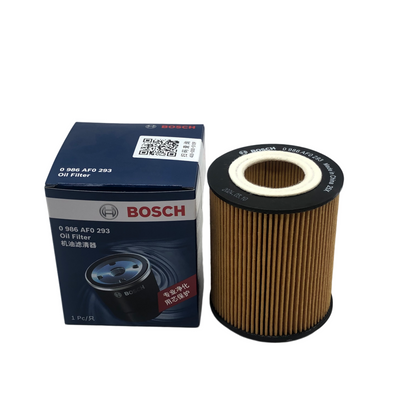 BOSCH Oil Filter 0986AF0293