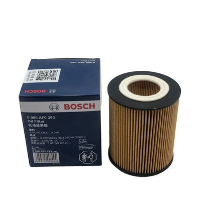 BOSCH Oil Filter 0986AF0293