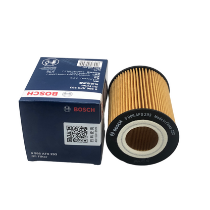 BOSCH Oil Filter 0986AF0293