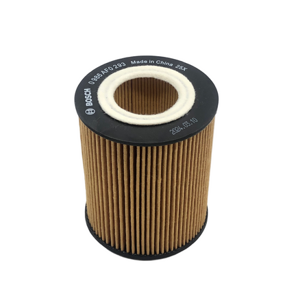 BOSCH Oil Filter 0986AF0293