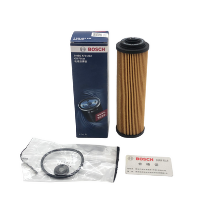 BOSCH Oil Filter 0986AF0232