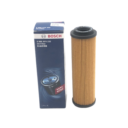 BOSCH Oil Filter 0986AF0232