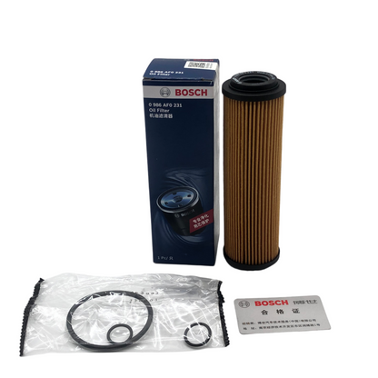 BOSCH Oil Filter 0986AF0231