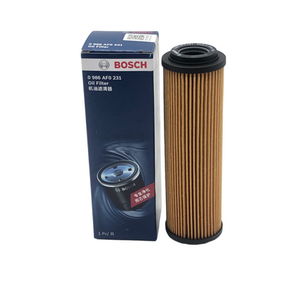 BOSCH Oil Filter 0986AF0231